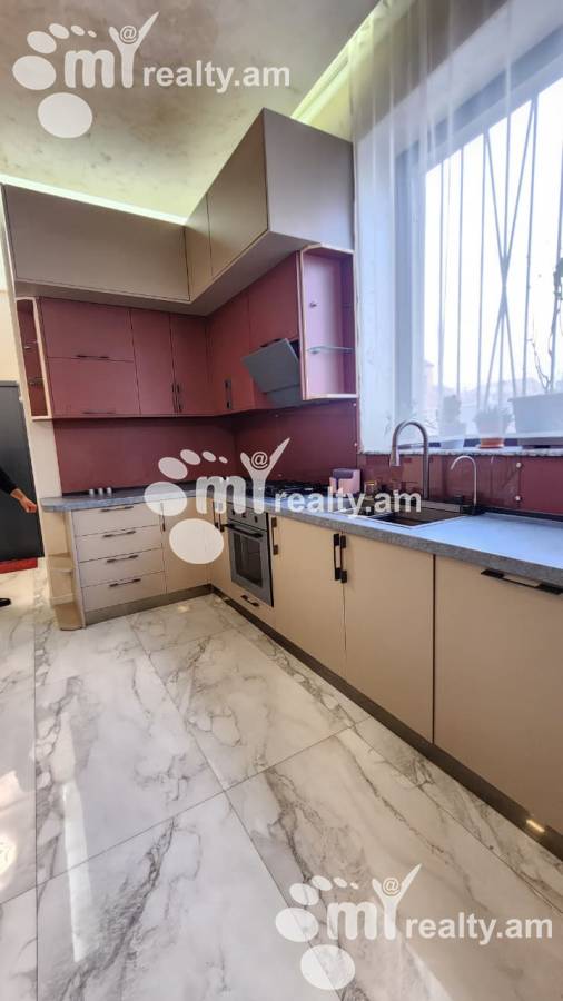 House for rent Lukashin St, Adshapnjak Yerevan, 158335