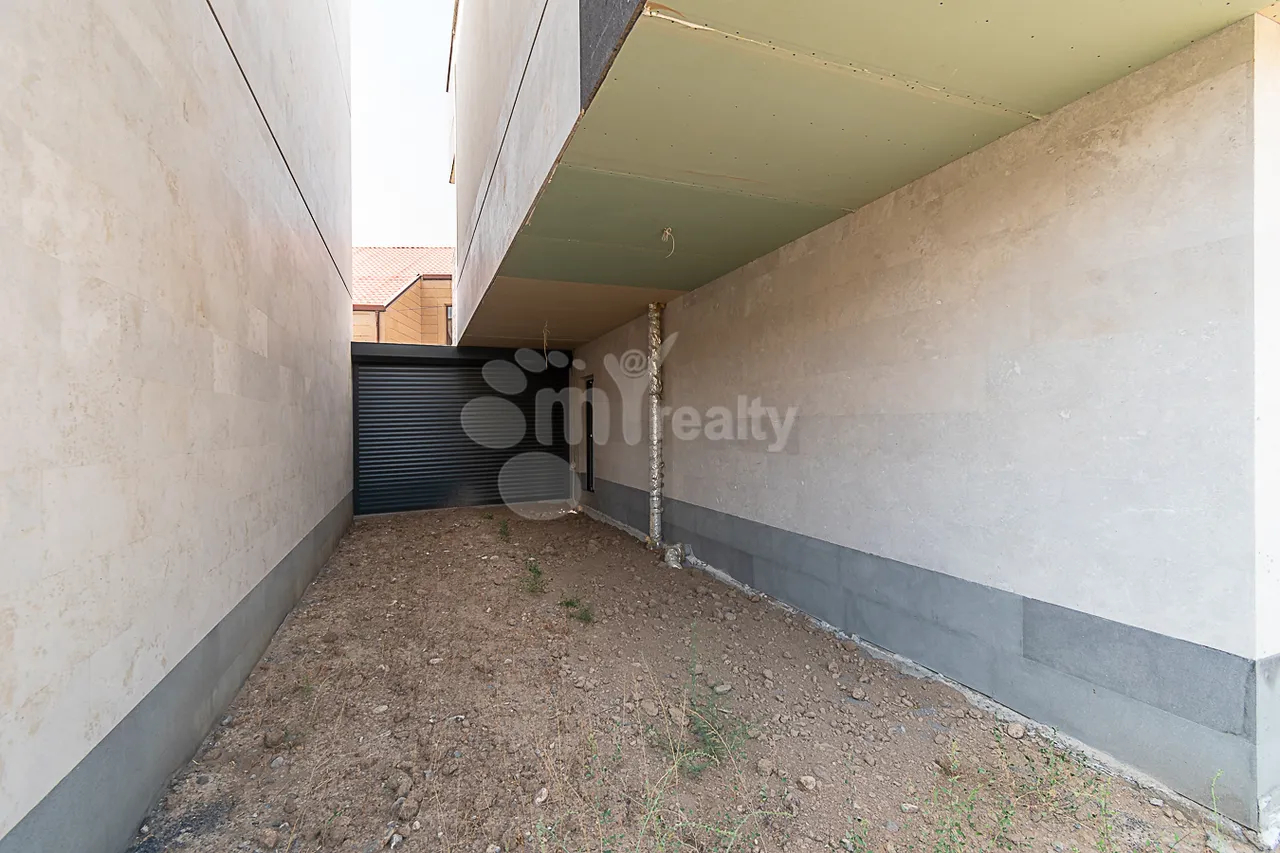 House for sale Mikoyan St, Dawtaschen Yerevan, 161535