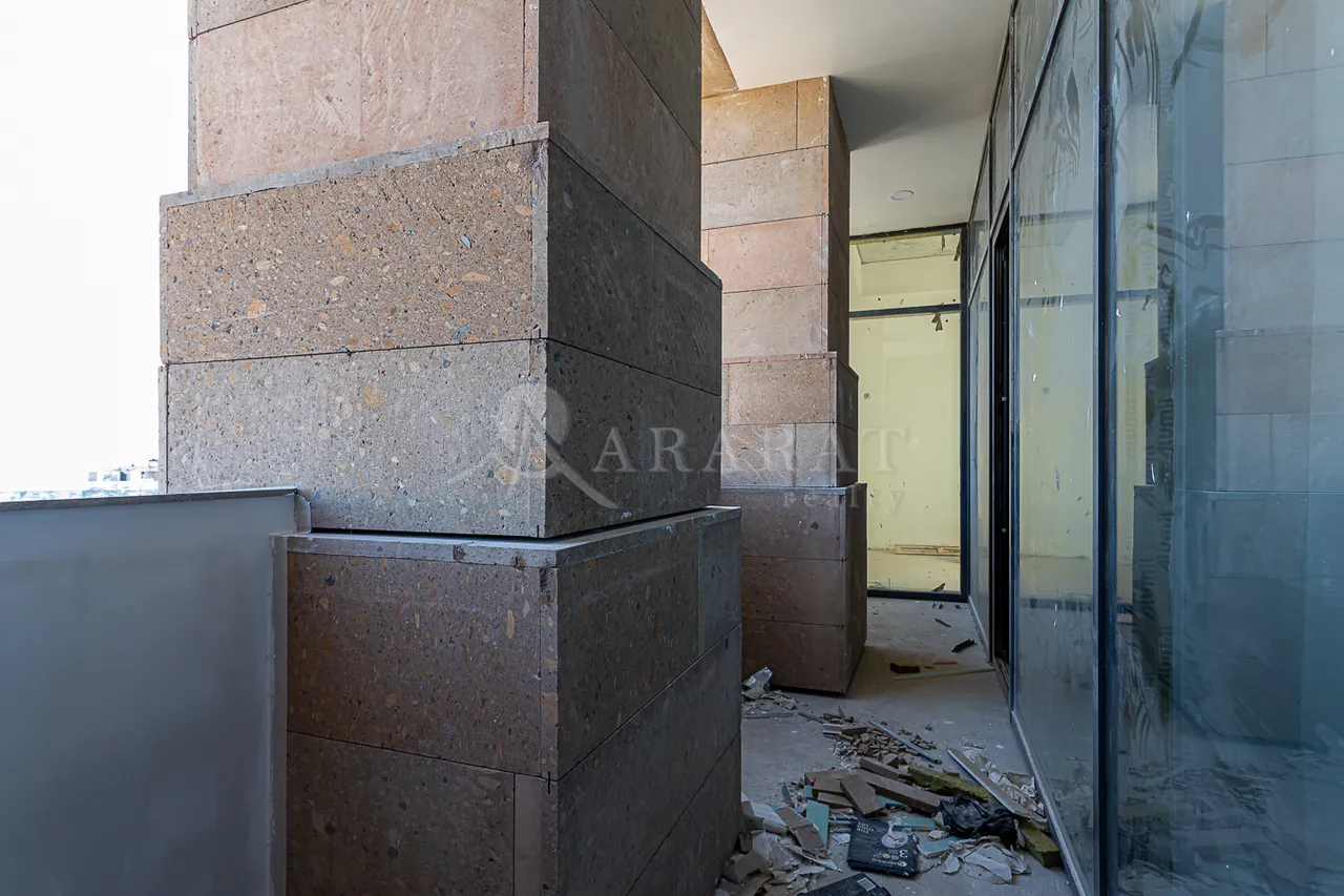 7 bedroom apartment for sale Komitas Ave, Arabkir Yerevan, 159103