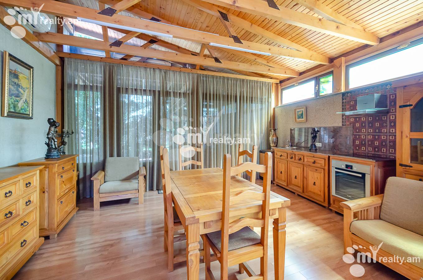 House for sale G. Hovsepyan St, Nork-Marash Yerevan, 152882