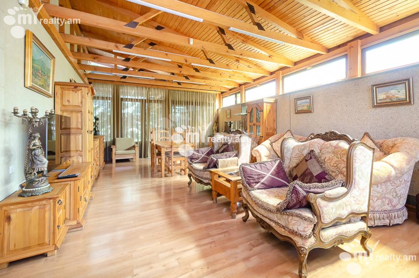 House for sale G. Hovsepyan St, Nork-Marash Yerevan, 152882