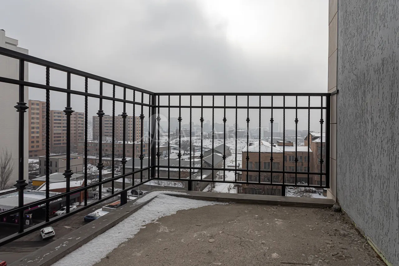 3 bedroom apartment for sale Gevorgyan st, Dawtaschen Yerevan, 159194