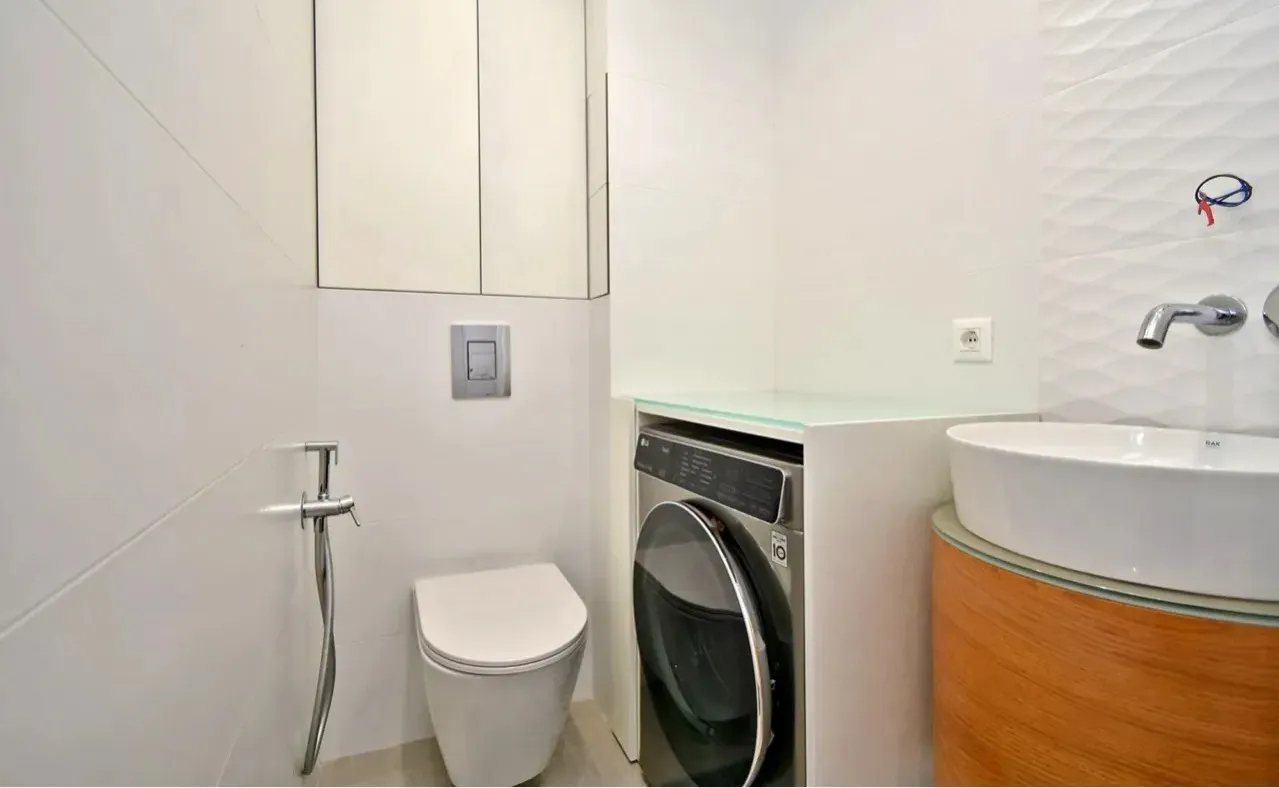 3 bedroom apartment for sale N. Tigranyan dead end, Arabkir Yerevan, 159272