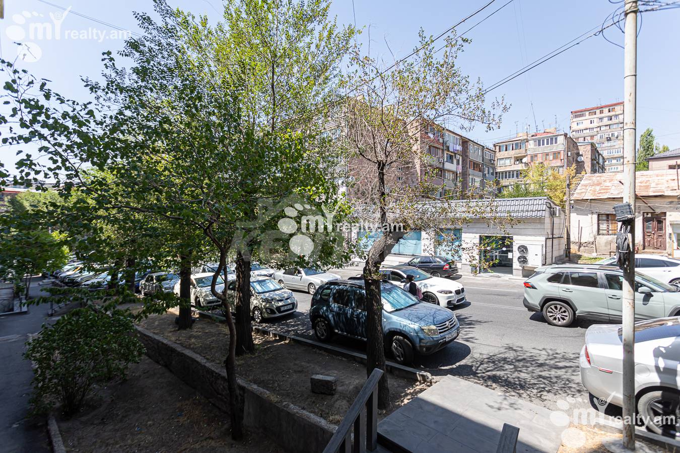 3 bedroom apartment for sale A. Avetisyan St, Arabkir Yerevan, 156288