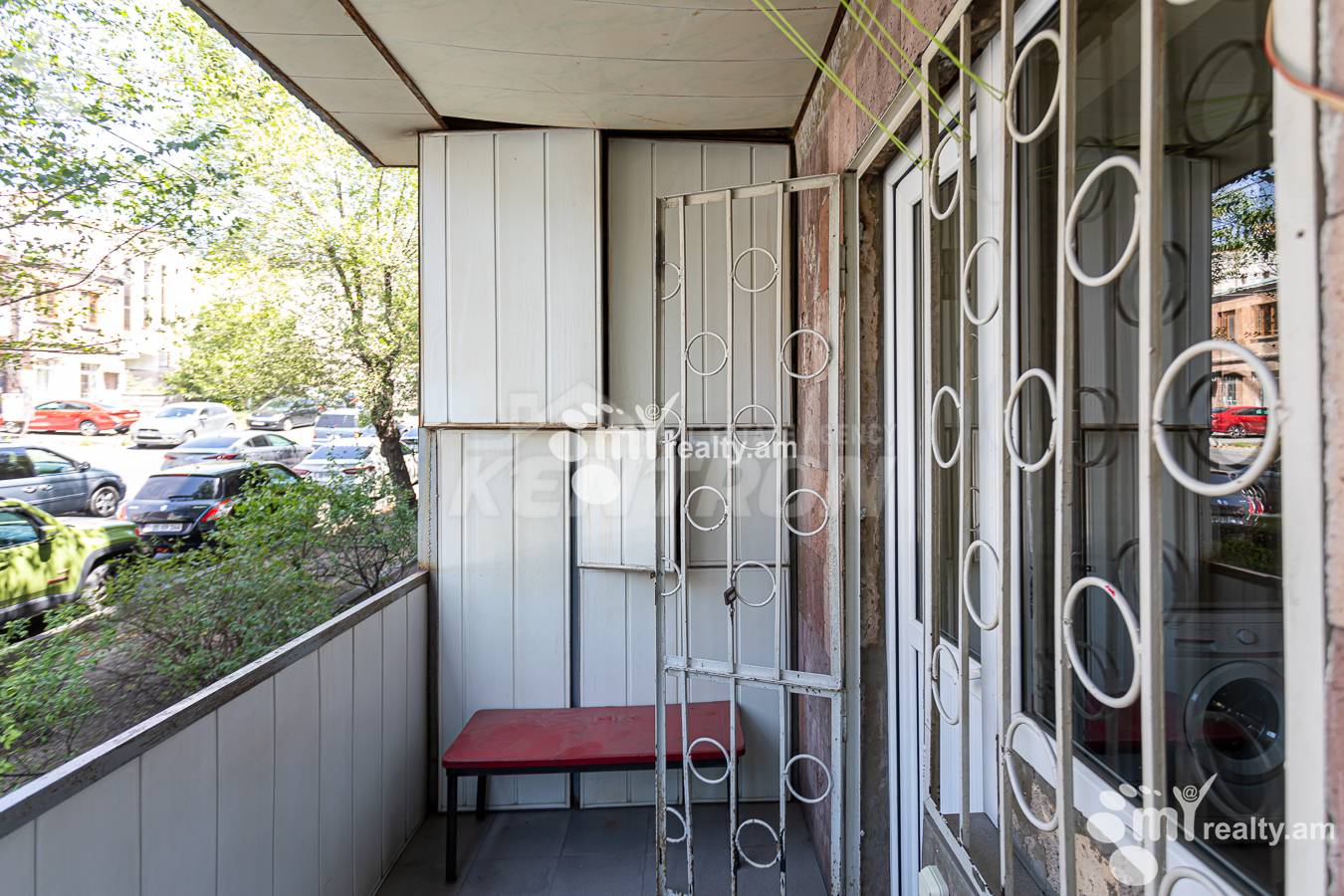 3 bedroom apartment for sale A. Avetisyan St, Arabkir Yerevan, 156288