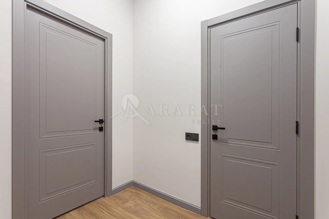 House for rent Grigor Harutyunyan street, Center Yerevan, 160729