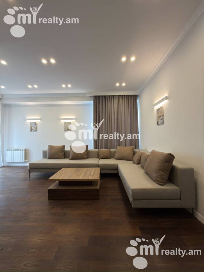 2 bedroom apartment for sale Antarayin St, Center Yerevan, 160021
