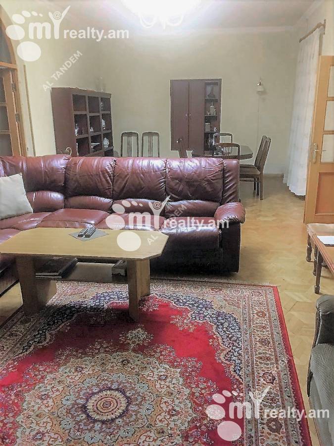 Снять дом Никол Думан ул, Арабкир Ереван, 131044