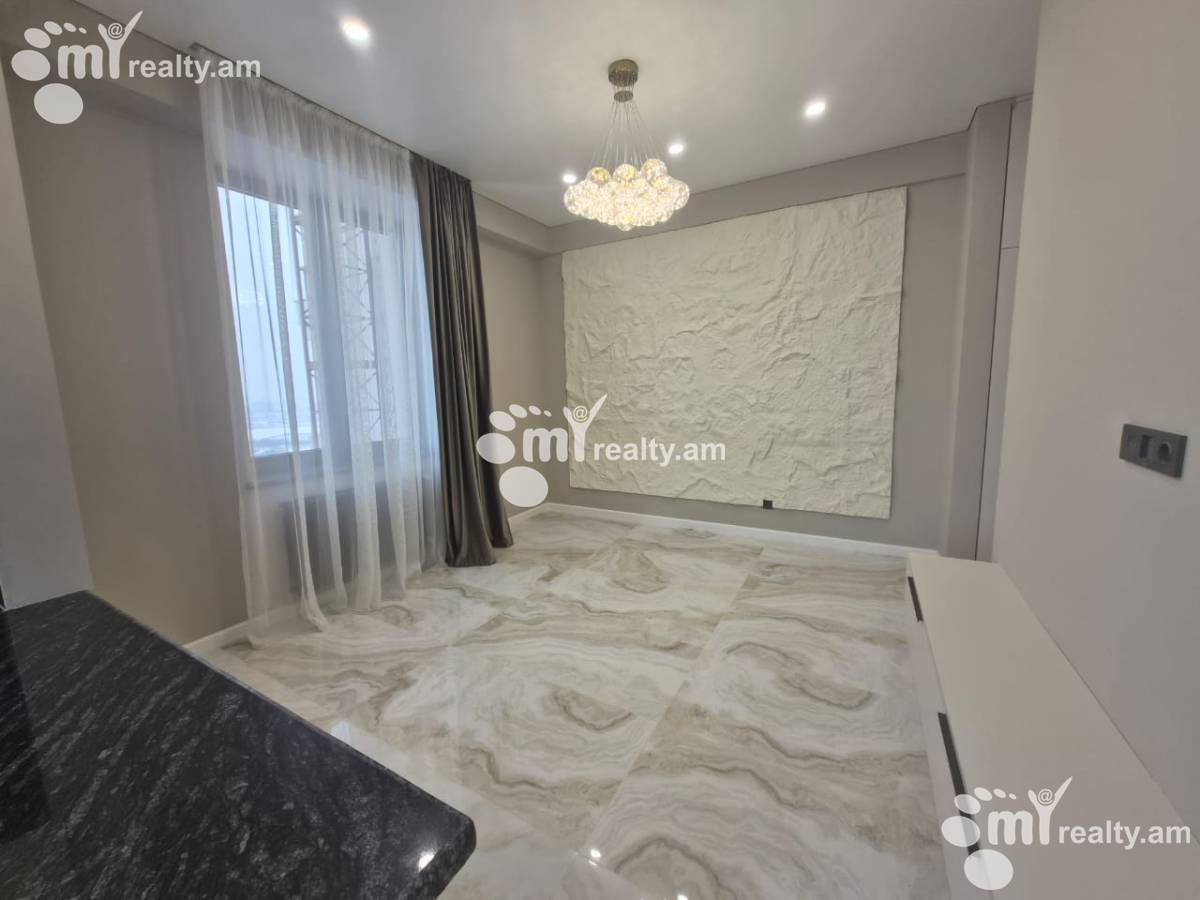 3 bedroom apartment for sale Arshakunyats Ave, Center Yerevan, 158617