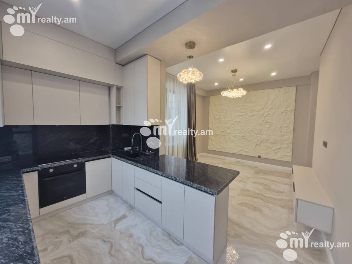 3 bedroom apartment for sale Arshakunyats Ave, Center Yerevan, 158617