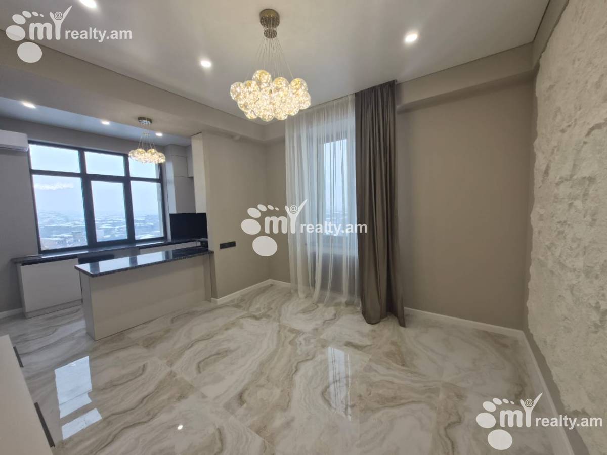 3 bedroom apartment for sale Arshakunyats Ave, Center Yerevan, 158617