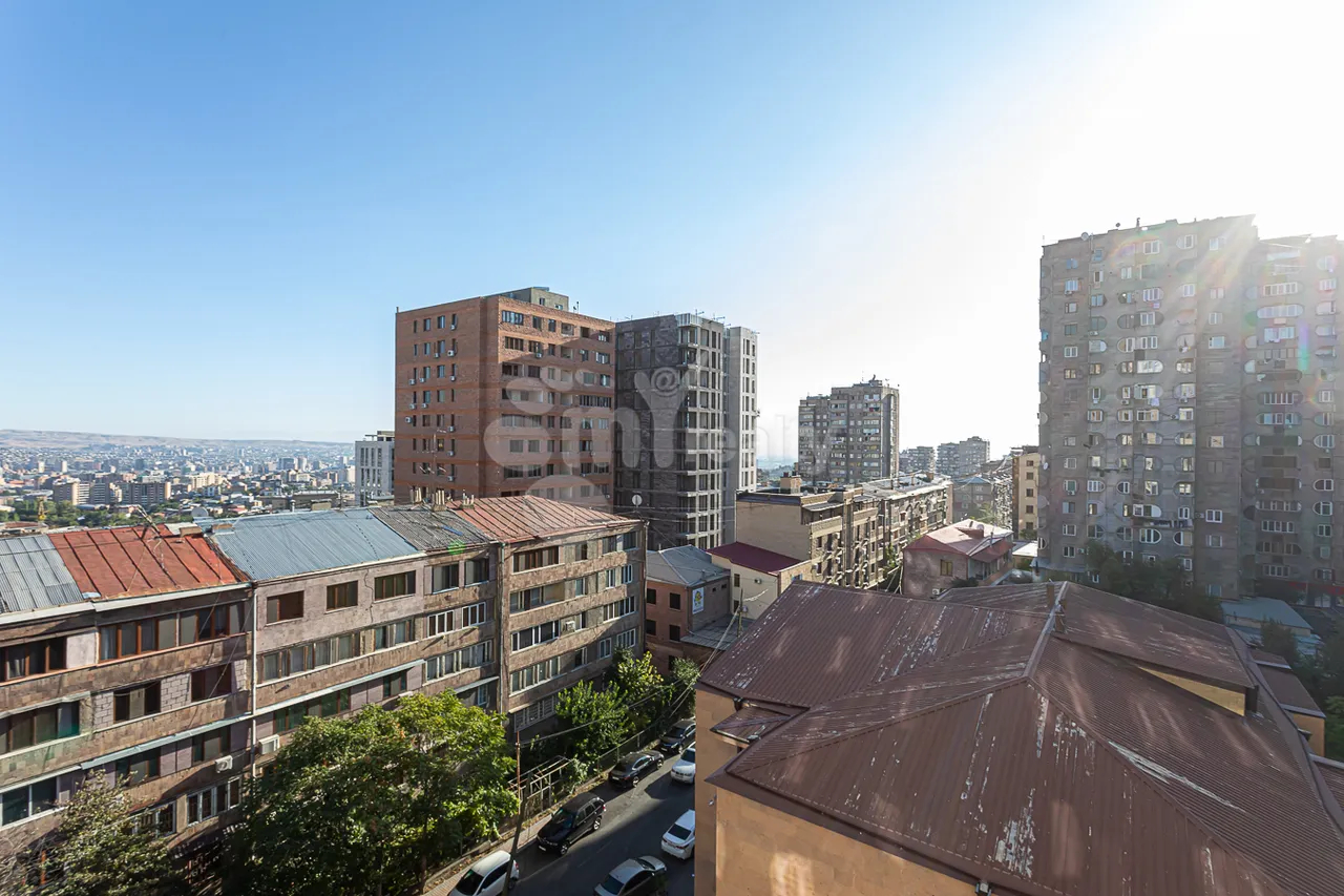 2 bedroom apartment for sale Hambardzumyan St, Arabkir Yerevan, 157415