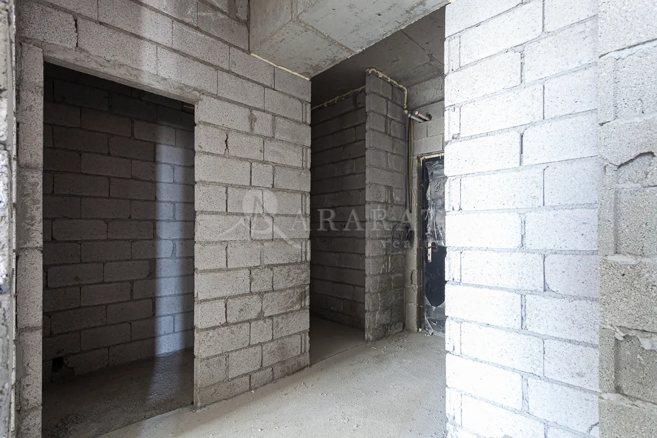 3 bedroom apartment for sale Leningradyan St, Adshapnjak Yerevan, 157520