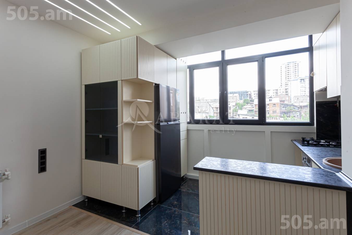 3 bedroom apartment for sale Babayan St, Arabkir Yerevan, 148934