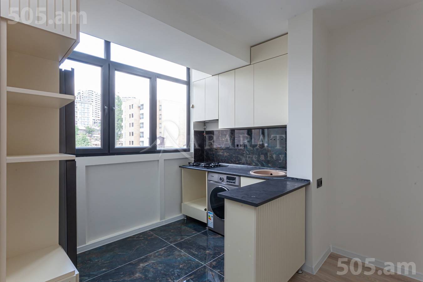 3 bedroom apartment for sale Babayan St, Arabkir Yerevan, 148934