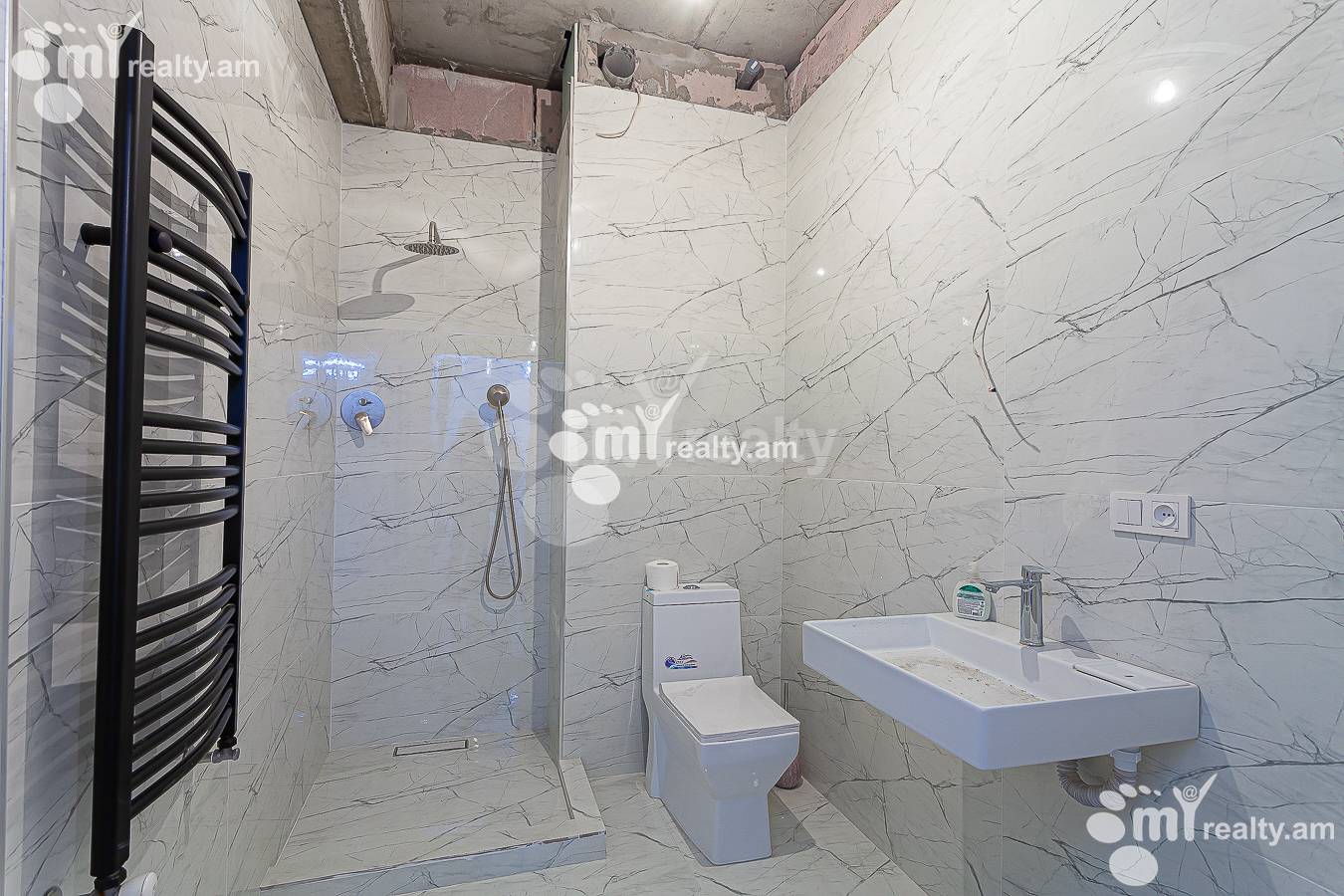 3 bedroom apartment for sale Mikoyan St, Dawtaschen Yerevan, 144816
