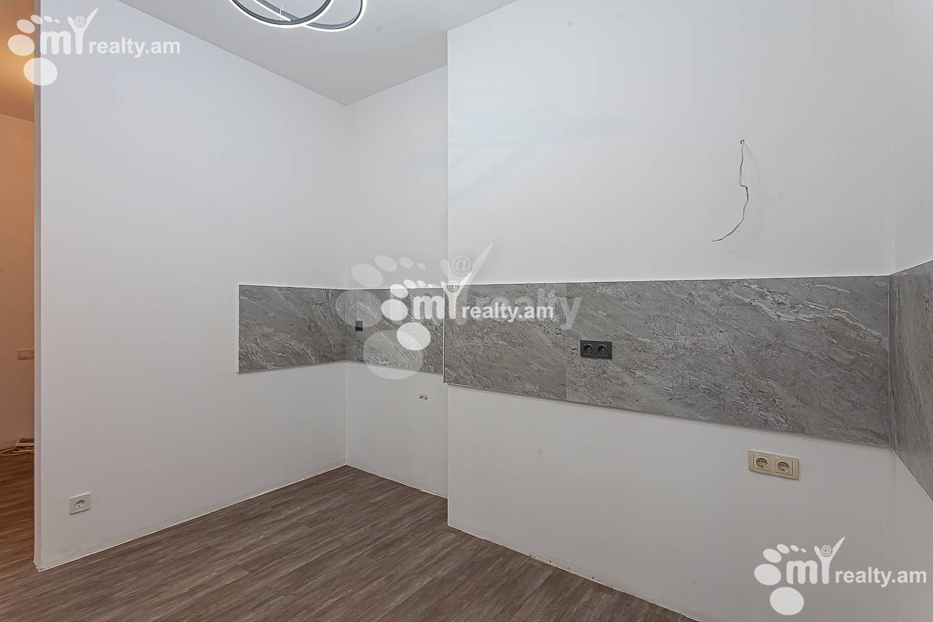 3 bedroom apartment for sale Mikoyan St, Dawtaschen Yerevan, 144816