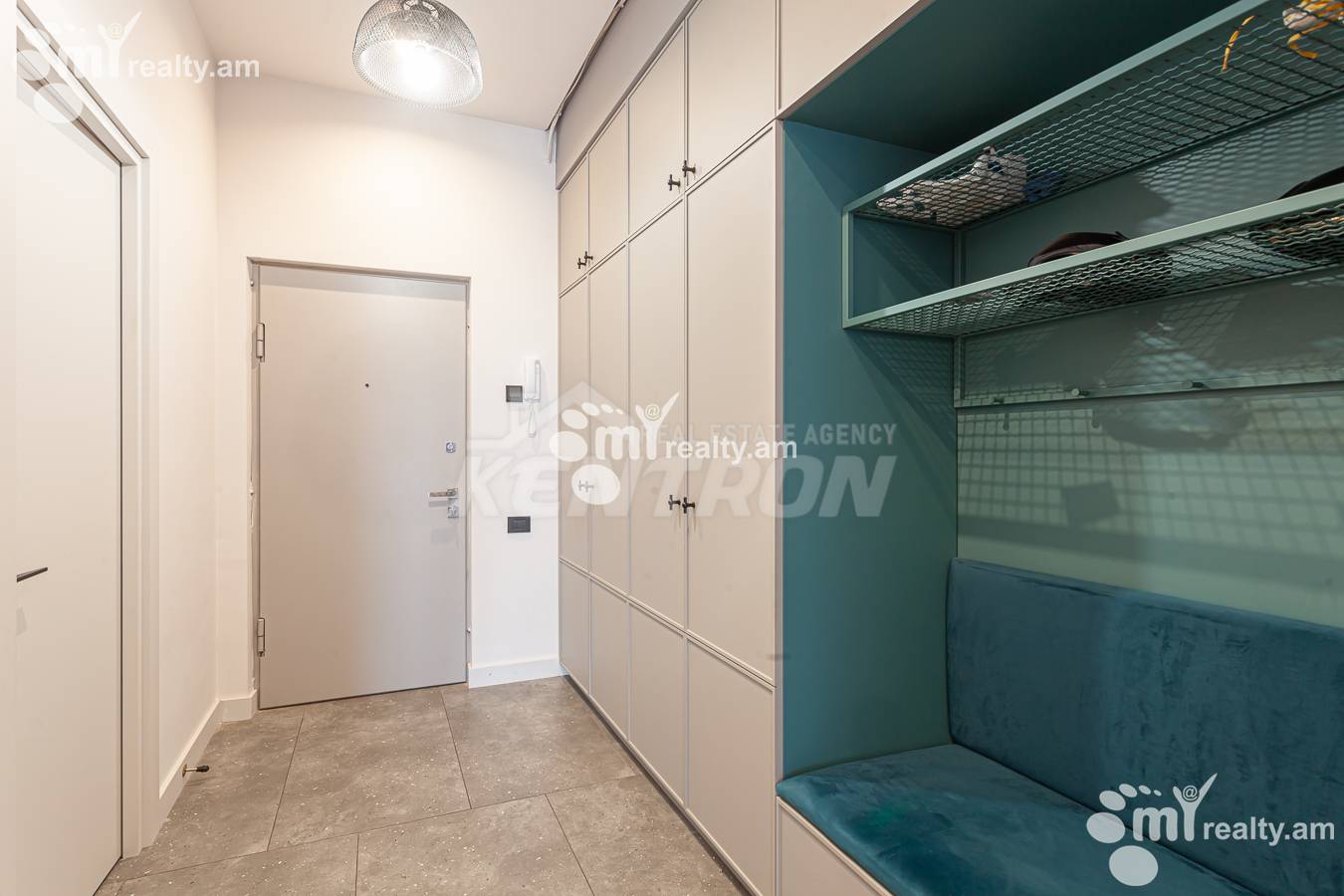 4 bedroom apartment for sale Davtashen 1 district, Davtashen Yerevan, 156193