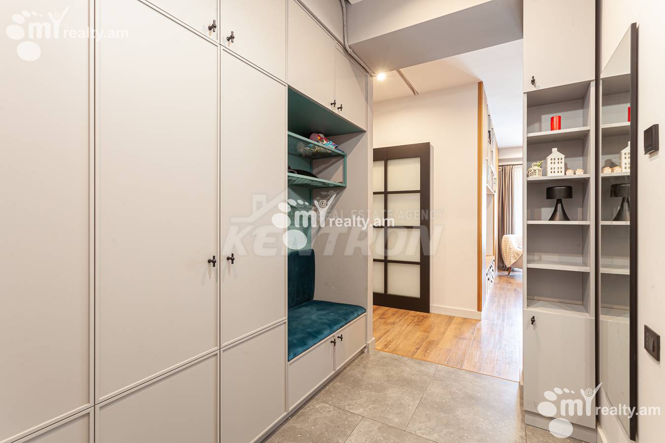 4 bedroom apartment for sale Davtashen 1 district, Davtashen Yerevan, 156193