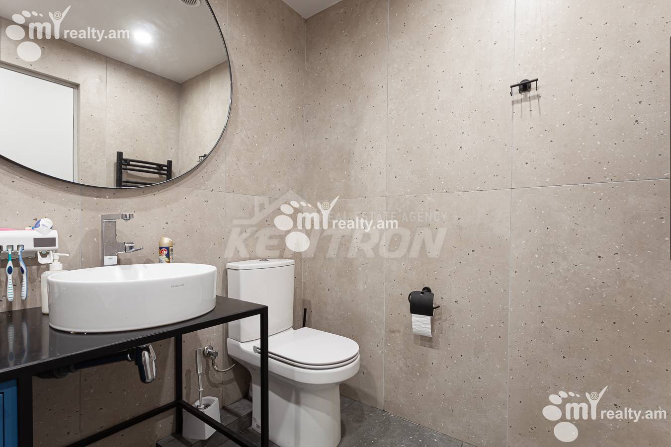 4 bedroom apartment for sale Davtashen 1 district, Davtashen Yerevan, 156193