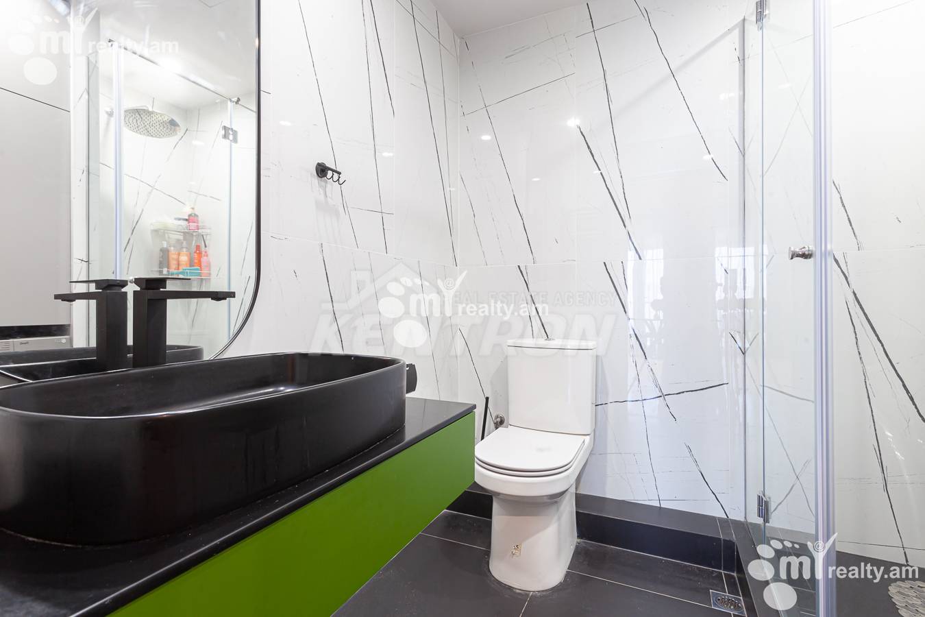 4 bedroom apartment for sale Davtashen 1 district, Davtashen Yerevan, 156193