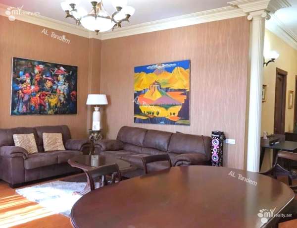 norakaruyc-bnakaran/3-senyakanoc/Antarayin+St/Center/Yerevan