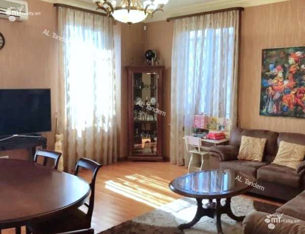 3-senyakanoc-bnakaran-vacharq-Yerevan-Center