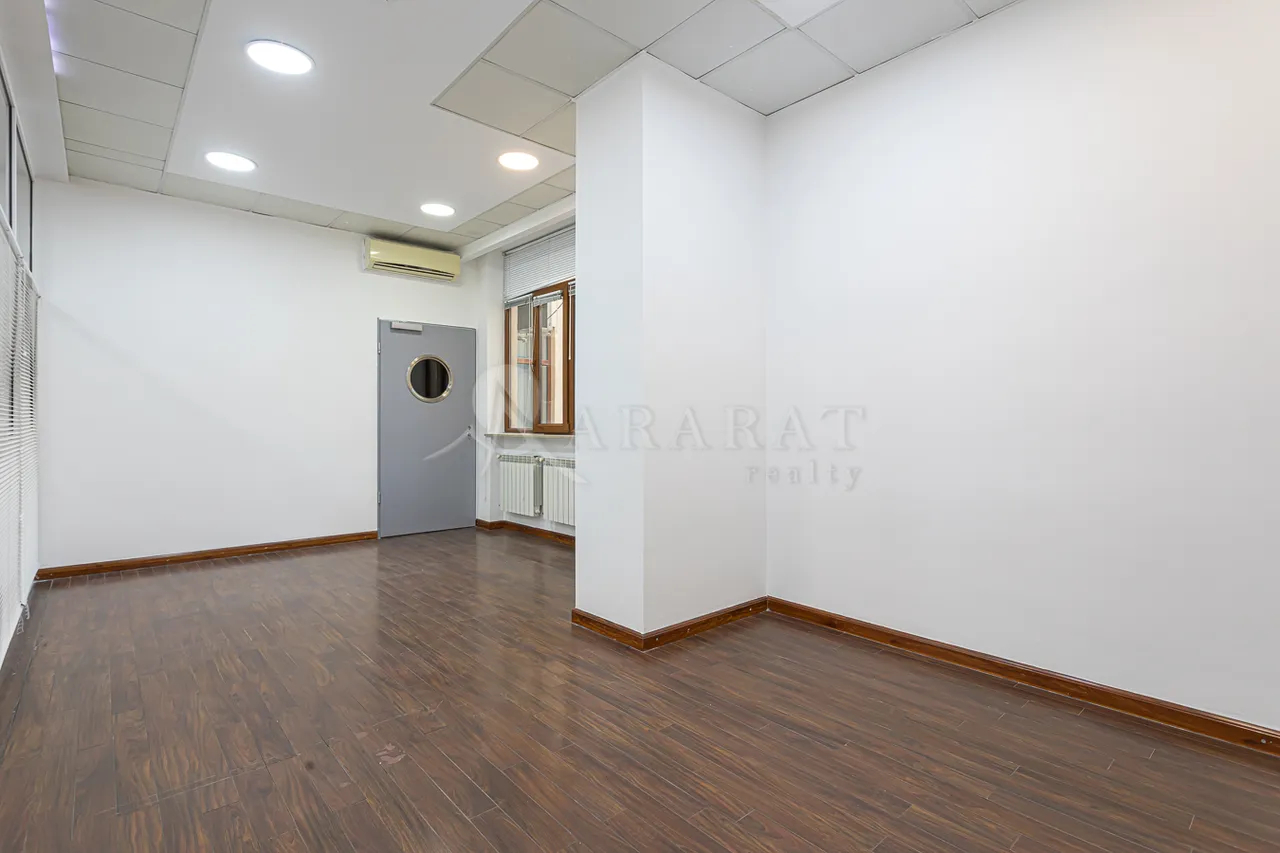 Commercial property for rent Azatutyan Ave, Arabkir Yerevan, 157758