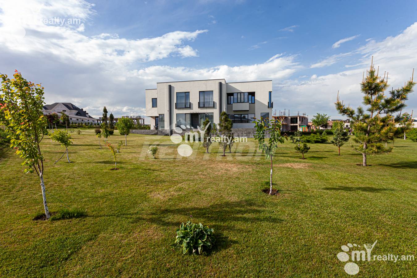 Купить дом Ваакни блок, квартал Ваагни Ереван, 152491