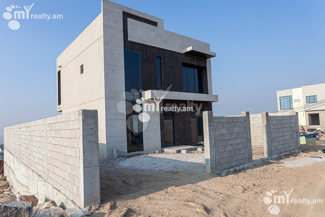House for sale Duryan disrtict, Avan Yerevan, 153781