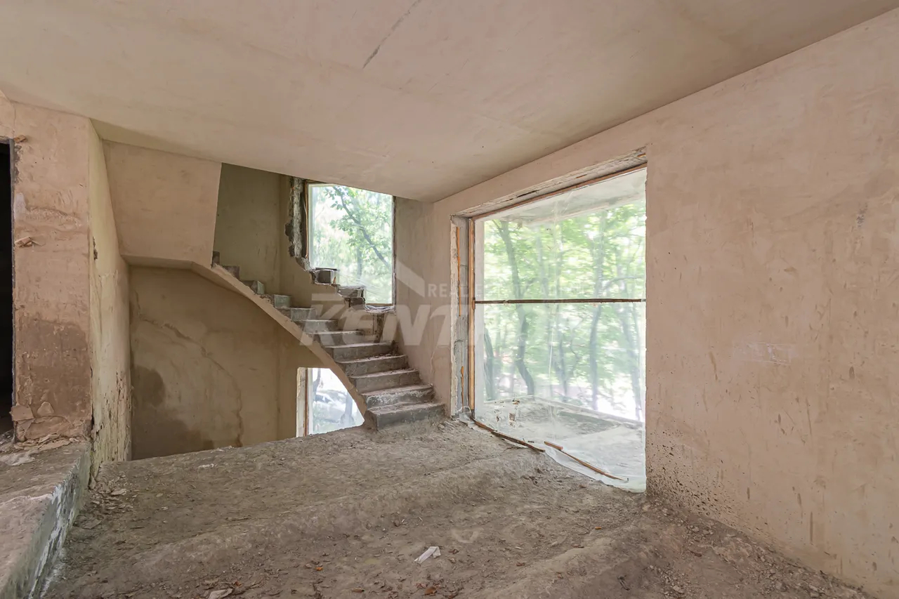 House for sale V. Harutyunyan street, Tsaghkadzor Kotaïque, 157255