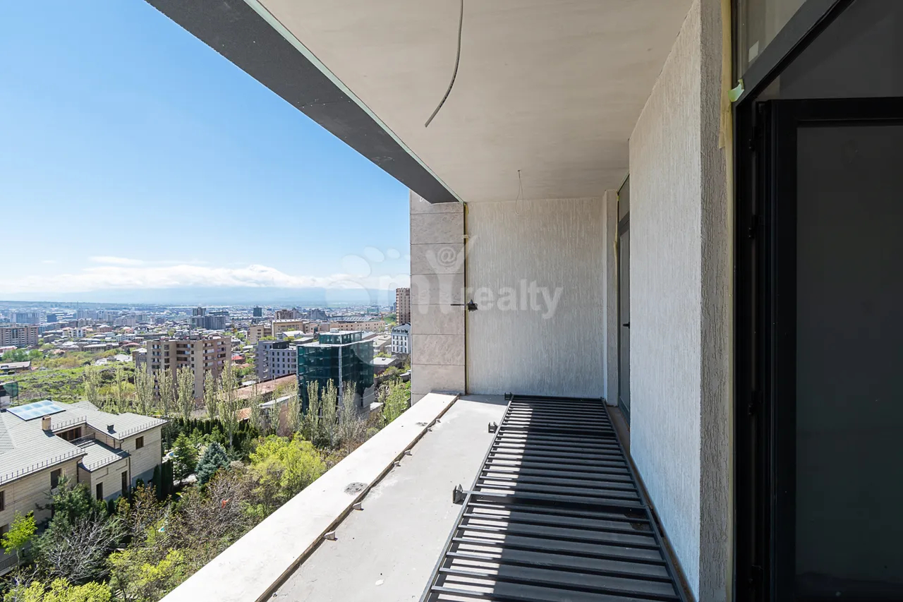 Купить 2 комнатную квартиру Ахбюр Сероб ул, Арабкир Ереван, 160257