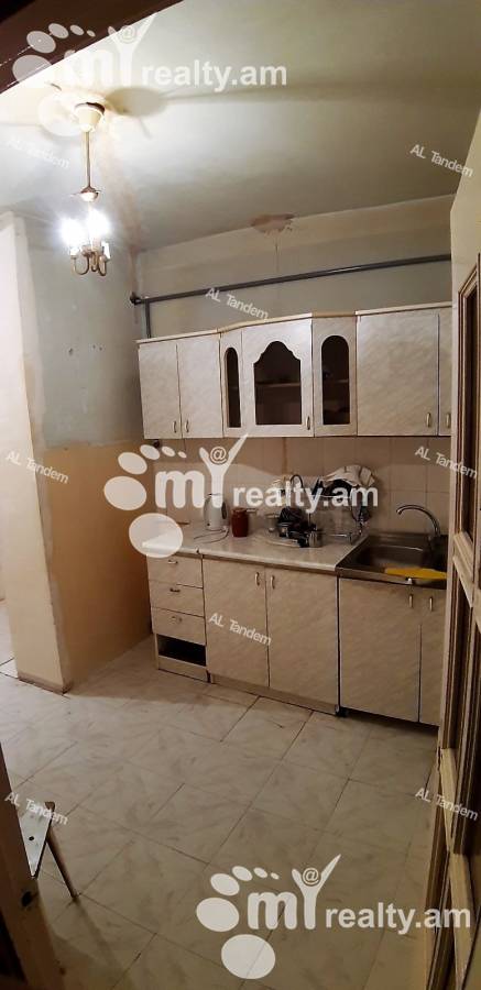 3 bedroom apartment for sale Arshakunyats Ave, Center Yerevan, 142988