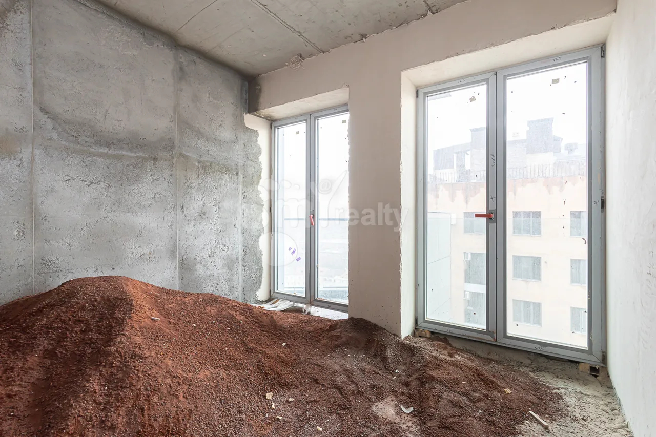 5 bedroom apartment for sale Gyulbenkyan St, Arabkir Yerevan, 159417