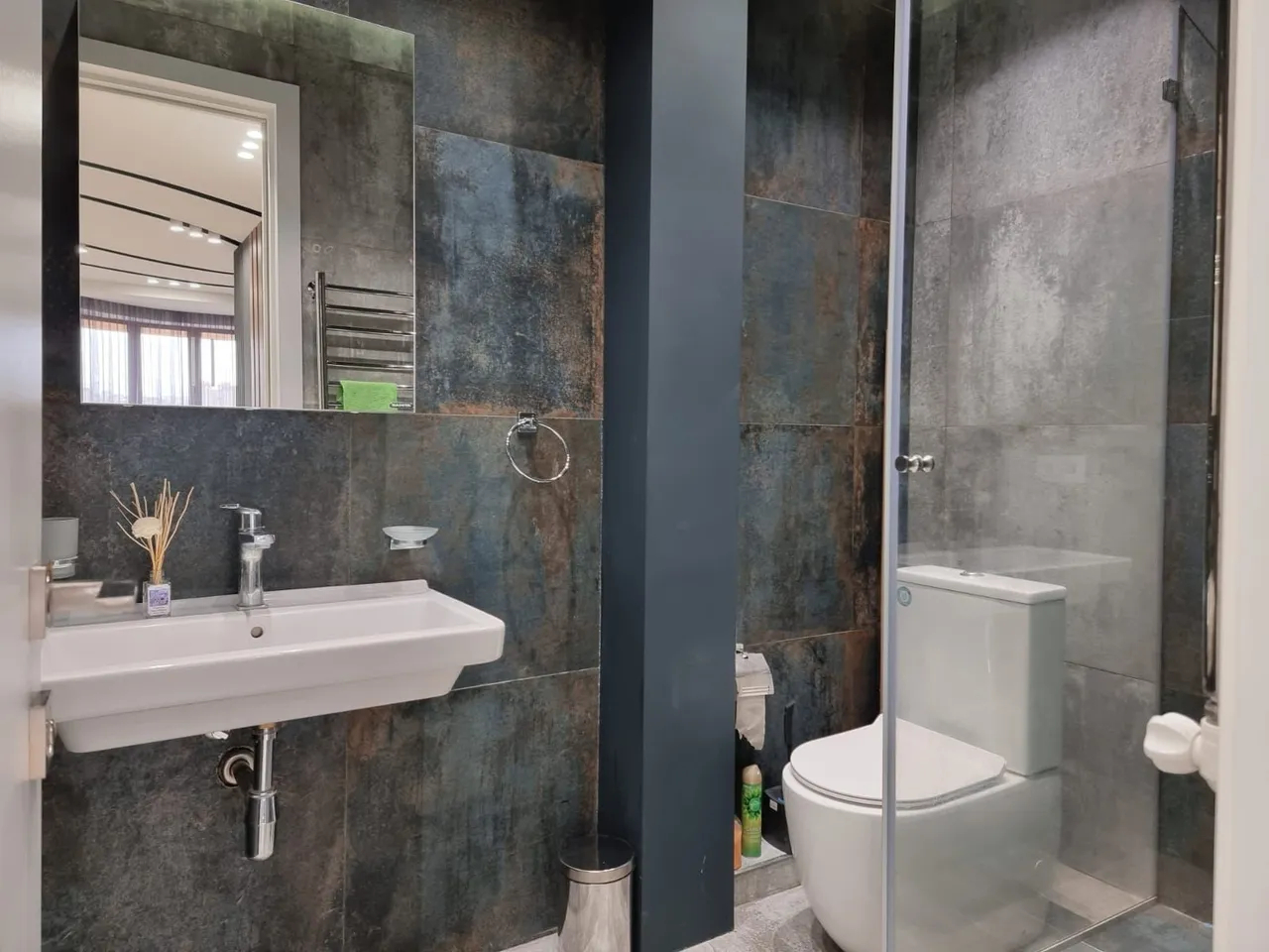 3 bedroom apartment for sale Komitas Ave, Arabkir Yerevan, 158927