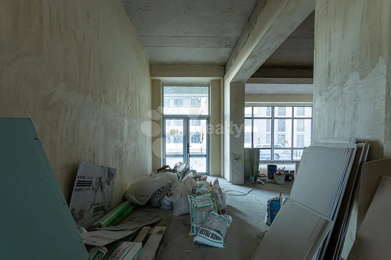 Commercial property for sale Sevak St, Quanaquère-Zeytoun Yerevan, 157340