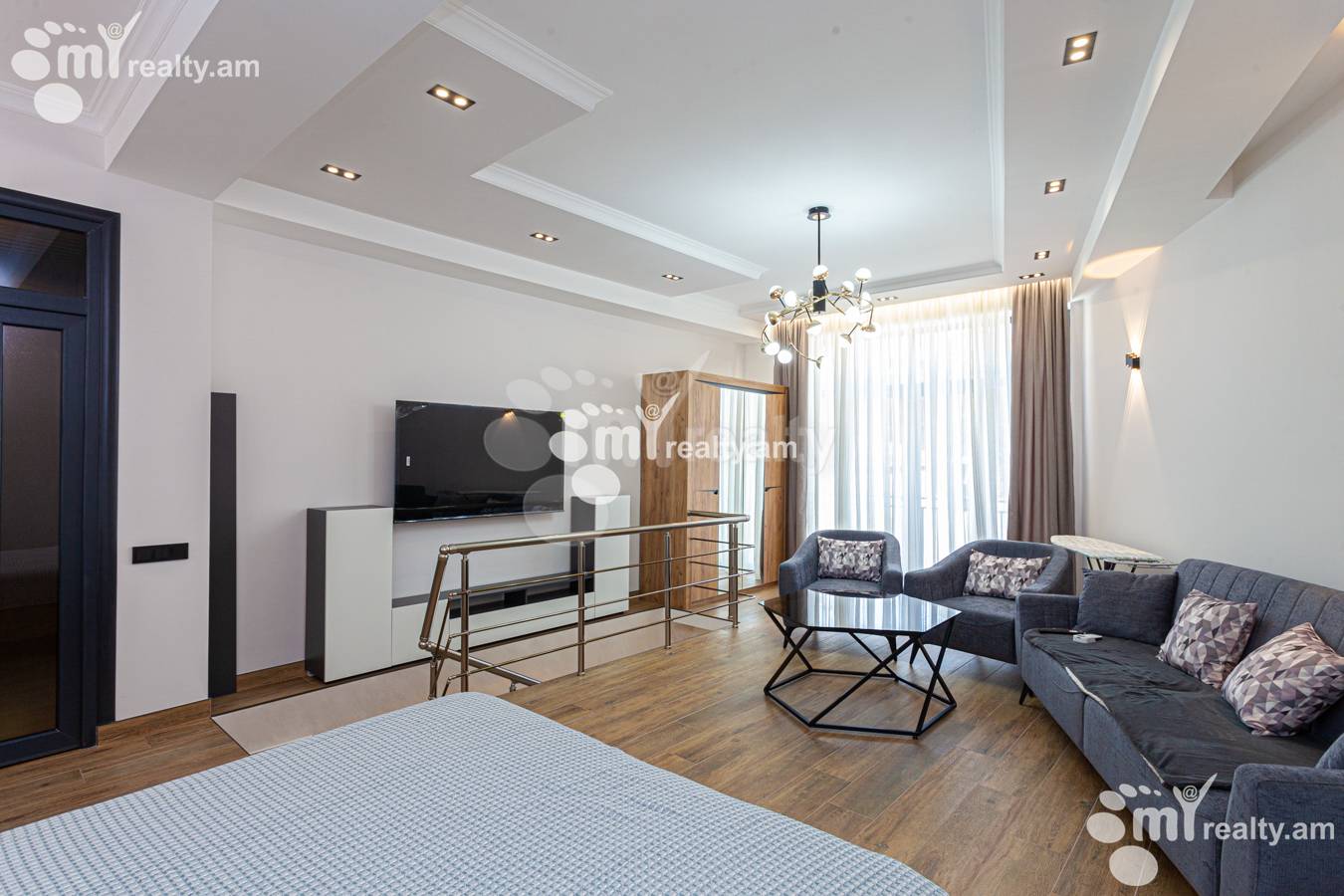 House for rent خیابان ناردُس, مرکز شهر ایروان, 148847