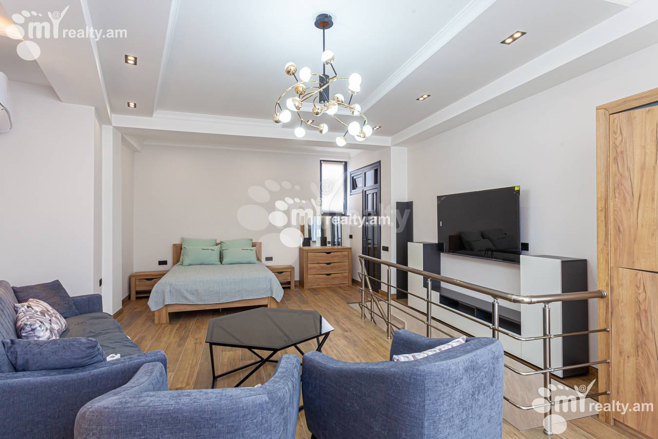 House for rent خیابان ناردُس, مرکز شهر ایروان, 148847