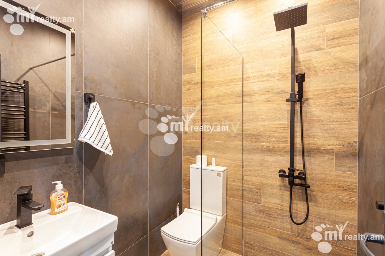 House for rent خیابان ناردُس, مرکز شهر ایروان, 148847