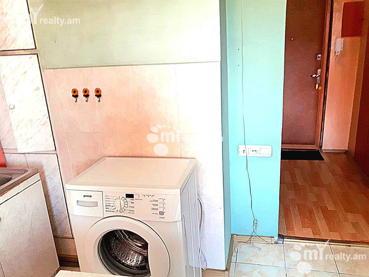 1 bedroom apartment for rent Raphael-Lemkin-Straße, Center Yerevan, 156082