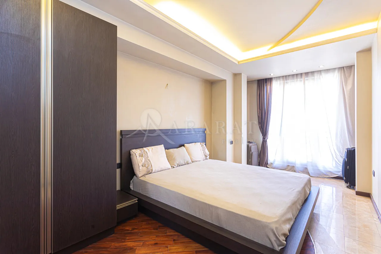 3 bedroom apartment for sale Gyulbenkyan St, Arabkir Yerevan, 157209