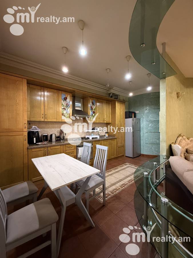 3 bedroom apartment for sale Aghbyur Serob St, Arabkir Yerevan, 157066