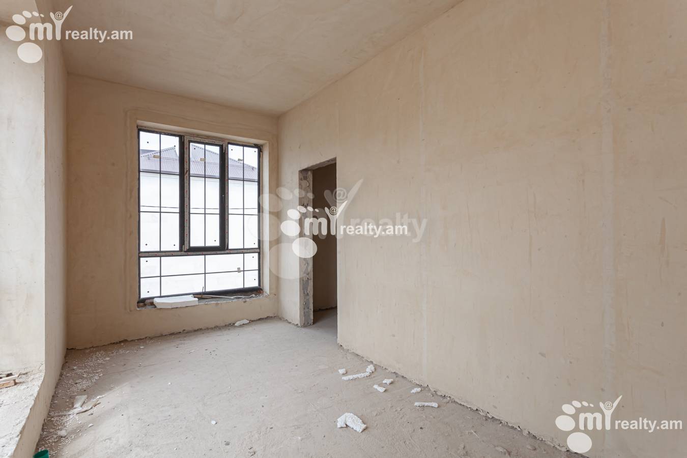 House for sale G 1 dis., Adjapnyak Yerevan, 152190