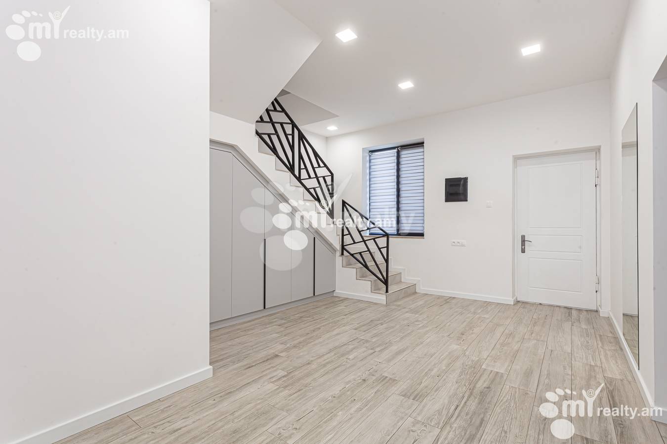 House for sale Duryan disrtict, Awan Yerevan, 155591