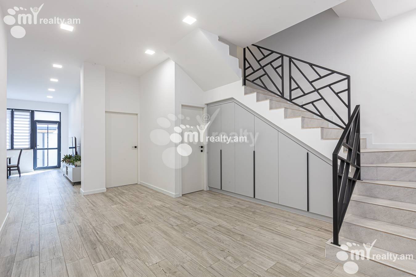 House for sale Duryan disrtict, Awan Yerevan, 155591