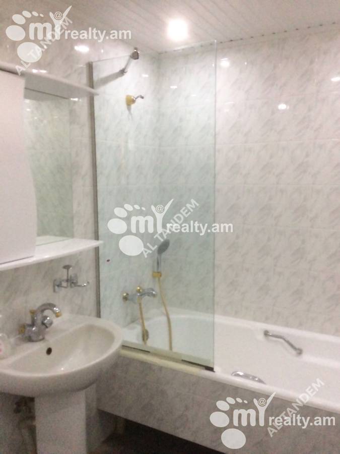 House for rent A. Tigranyan St, Quanaquère-Zeytoun Yerevan, 122861