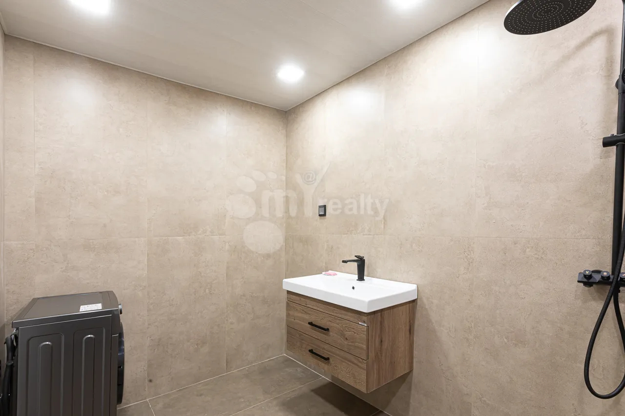 2 սենյականոց բնակարան  Սևակի փող, Քանաքեռ-Զեյթուն Երևան, 159905