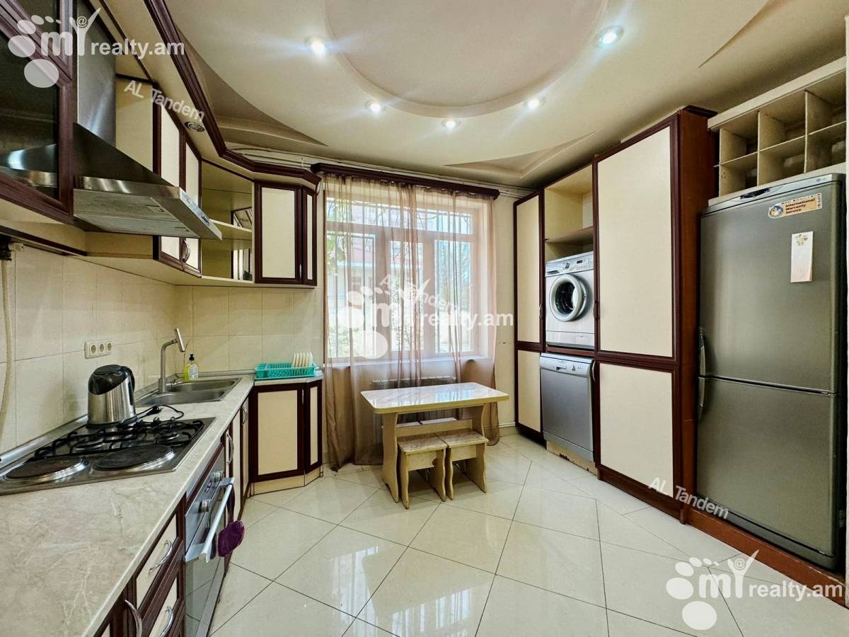 Առանձնատուն  Քեռու փող, Արաբկիր Երևան, 140334