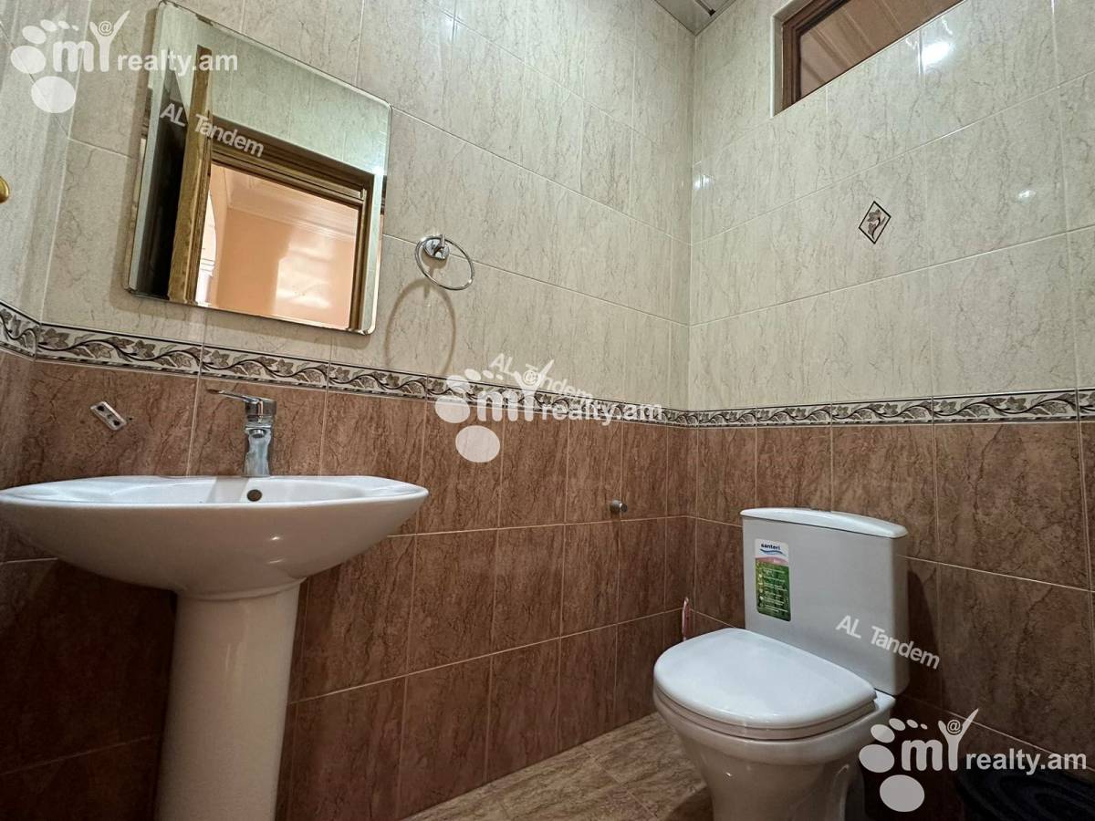 Առանձնատուն  Քեռու փող, Արաբկիր Երևան, 140334