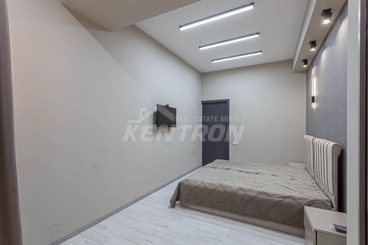 Снять 3 комнатную квартиру Н. Зарян стр, Арабкир Ереван, 159051